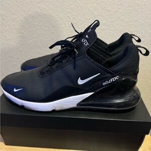 Men’s Air 270 Golf shoe